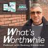 undefined What's Worthwhile - Healthy Living Motivation and Discussion