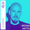 undefined Why UX? Podcast