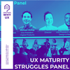 undefined Why UX? Podcast