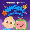 undefined Wiggle To Wind Down - CoComelon & Headspace - Podcast for Kids
