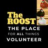 undefined The ROOST - The Place for All Things Volunteer