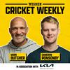undefined Wisden Cricket Weekly