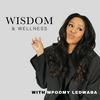 undefined Wisdom & Wellness with Mpoomy Ledwaba