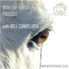 undefined With The Horse Podcast with Nell Candelaria