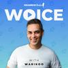 undefined Woice with Warikoo Podcast