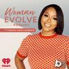 undefined Woman Evolve with Sarah Jakes Roberts