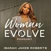 undefined Woman Evolve with Sarah Jakes Roberts