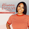 undefined Woman Evolve with Sarah Jakes Roberts