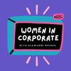 undefined Women In Corporate