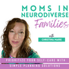 undefined Moms in Neurodiverse Families | Autistic Spectrum, ADHD, Sensory Processing Disorder, Parenting, ASD, Neurodivergent