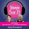 undefined Women Over 70: Aging Reimagined