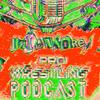 undefined The Uncensored Pro Wrestling Podcast