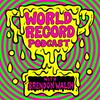 undefined World Record Podcast with Brendon Walsh