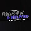 undefined Wrestling: Retold and Relived with Richie Mars