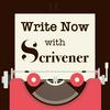 undefined Write Now with Scrivener