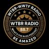 undefined WTBR Radio 88.7 FM/BRS®™