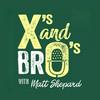 undefined X's and BrO's