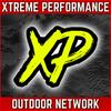 undefined Xtreme Performance Outdoor Network