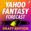 undefined Yahoo Fantasy Forecast: Draft Edition