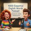 undefined 4000 Essential English Words