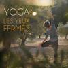 undefined YOGA les yeux fermés