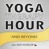 undefined Yoga Therapy Hour with Amy Wheeler