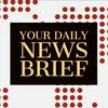 undefined Your Daily News Brief: Business, Tech, Markets, Economy, Science, Arts