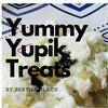 undefined Yupik yummy treats by Bertha Black