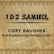 Podcast 1 & 2 Samuel