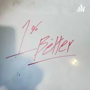 Podcast 1% Better Podcast