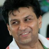 Podcast 1 Hour Guide - Anil Nathoo