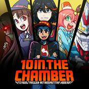 Podcast 10 in The Chamber - A Studio Trigger Retrospective Podcast