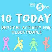 Podcast 10 Today | Physical activity for older people