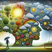 Podcast 100 Benefits of Thinking Positive