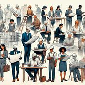 Podcast 100 Famous Architects