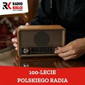 Podcast 100-LECIE POLSKIEGO RADIA