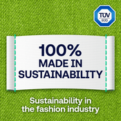 Podcast 100% Made in Sustainability | English version