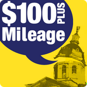 Podcast $100 Plus Mileage