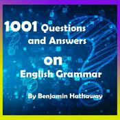 Podcast 1001 Questions and Answers on English Grammar - Free Audiobook