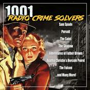 Podcast 1001 Radio Crime Solvers