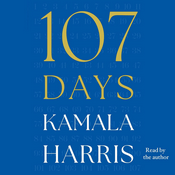 Podcast 107 Days by Kamala Harris, Book Summary, Podcast, English