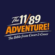 Podcast 1189 Adventure