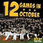 Podcast 12 Games In October