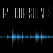 Podcast 12 Hour Sounds