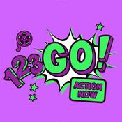 Podcast 123 GO! Action Now