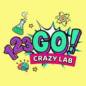 Podcast 123 GO! Crazy Lab