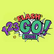 Podcast 123 GO! Flash Zone