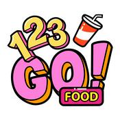 Podcast 123 GO! Food