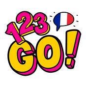 Podcast 123 GO! French