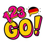Podcast 123 GO! German